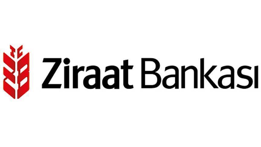Ziraat bankası